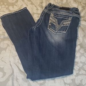 Women's Vigoss Jeans